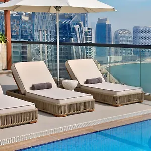 4* מלון The First Collection Waterfront